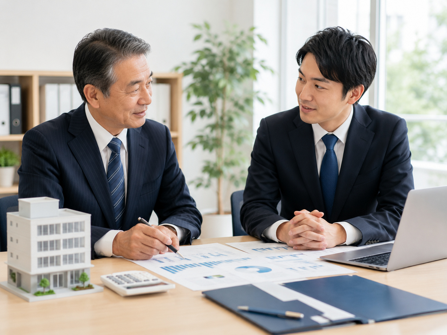 事業承継コラムアイキャッチ画像